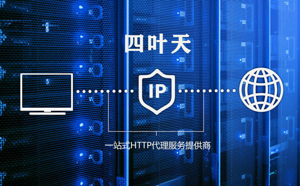 【阳春代理IP】代理IP的主要用途和使用注意事项